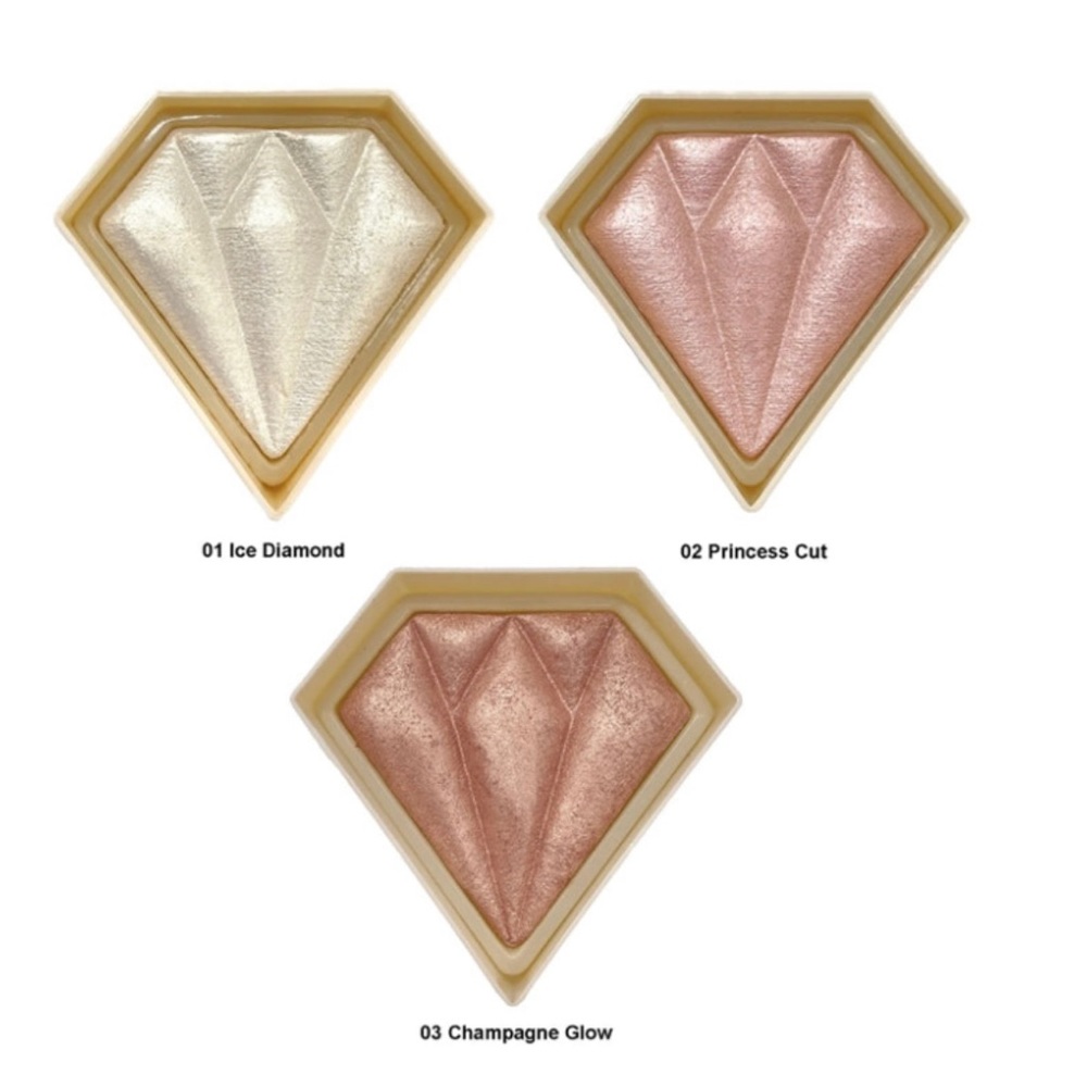 Bundle of 3 Highlights